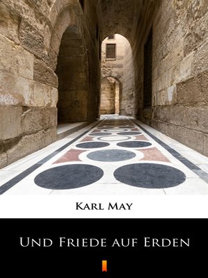 cover image of Und Friede auf Erden